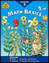 Math Basics Grade 3 (I Know It! Books) - Roberta Bannister, Lorie DeYoung, Barbara Gregorich, Joan Hoffman, Chris Cook