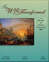 The West Transformed: A History of Western Civilization - C. Warren Hollister, Gale Stokes, Sears McGee