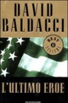 L'ultimo Eroe - David Baldacci