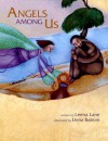 Angels Among Us - Leena Lane, Elena Baboni