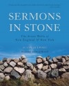 Sermons in Stone: The Stone Walls of New England and New York - Susan Allport