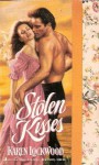 Stolen Kisses - Karen Lockwood