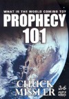 Prophecy 101: What Is the World Coming To? - Chuck Missler