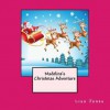 Madeline's Christmas Adventure - Lisa Jones