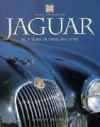 Jaguar: Fifty Years of Speed and Style (Haynes Classic Makes) - Martin Buckley