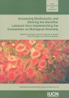 Accessing Biodiversity and Sharing the Benefits: Lessons from Implementing the Convention on Biological Diversity - Patrick McGuire, Stephen B. Brush, Brian D. Wright, Stephen Brush, Patrick McGuire