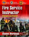 Fire Service Instructor: Principles And Practice, Student Workbook - NFPA (National Fire Prevention Associati, IAFC