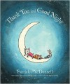 Thank You and Good Night - Patrick McDonnell