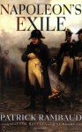 Napoleon's Exile - Patrick Rambaud