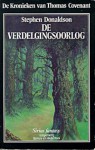 De verdelgingsoorlog (De kronieken van Thomas Covenant, #2) - Stephen R. Donaldson