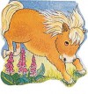 Great Pal Pony (Classic Books with Holes) - M. Twinn, Pam Adams