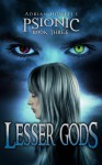Lesser Gods - Adrian Howell