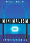 Minimalism - David Batchelor