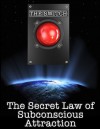 The Switch: The Secret Law of Subconscious Attraction - Craig Beck