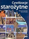 Cywilizacje starożytne - Marcin Pawlak