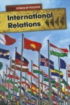 International Relations - Nick Hunter