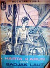 Harta Karun dan Bajak Laut - Mochtar Lubis