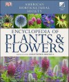 AHS Encyclopedia of Plants and Flowers - Christopher Brickell