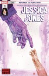 Jessica Jones (2016-) #15 - Brian Bendis, Michael Gaydos, David Mack