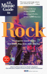 All Music Guide to Rock: The Experts' Guide to the Best Rock Recordings (Amg All Music Guide Series) - Michael Erlewine, Chris Woodstra, Vladimir Bogdanov