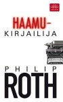 Haamukirjailija - Philip Roth, Pentti Saarikoski