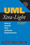 UML Xtra-Light: How to Specify Your Software Requirements - Milan Kratochvíl, Barry McGibbon