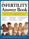 The Infertility Answer Book - Brette McWhorter Sember