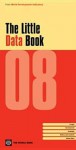 The Little Data Book 2008 - Inc World Book