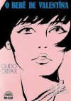 O bebê de Valentina - Guido Crepax