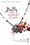 Buffy the Vampire Slayer #1: Night of the Living Rerun; Coyote Moon; Portal Through Time - Angela Darling