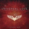 Universal Love CD - Caiseal Mór