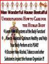 How to Build a Healthy Body - Man Wonderful, House Beautiful - C.B. Allen