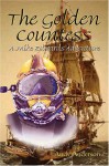 The Golden Countess: A Mike Edwards Adventure - Andy Anderson