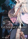 Gunslinger Girl Vol.14 - Yu Aida