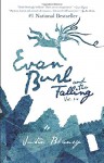 Evan Burl and the Falling, Vol. 1-4 - Justin Blaney