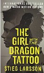 The Girl with the Dragon Tattoo - Stieg Larsson