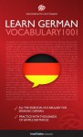 Learn German - Word Power 1001 - Innovative Language, Innovative Langauge