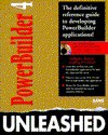 PowerBuilder 4 Unleashed - Simon J.A. Herbert, Simon Gallagher, Kurt Sundling, Chris Urbanek, Herbert Sundling Gallagher