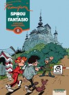 Spirou et Fantasio, Intégrale 8. Aventures humoristiques - 1961-1967 - André Franquin