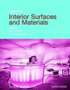 Interior Surfaces and Materials: Aesthetics, Technology, Implementation - Christian Schittich