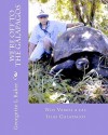 We're Off to the Galapagos: Nos Vamos a Las Islas Galapagos - Georgette L. Baker, Michael Mastorakis, Desiree Millikan, Jeff Millikan