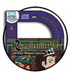 Rumplestiltskin And Other Children's Favorites Audio Book On Cd (16 Of 24) - PC Treasures Inc.