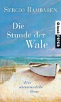 Die Stunde der Wale: Eine abenteuerliche Reise - Sergio Bambaren, Gaby Wurster