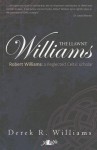 Williams, the Llawnt: Robert Williams: A Neglected Celtic Scholar - Derek Williams