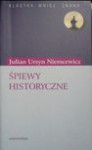 Śpiewy historyczne - Julian Ursyn Niemcewicz