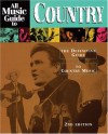 All Music Guide to Country: The Definitive Guide to Country Music - Stephen Thomas Erlewine