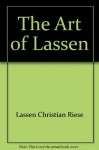 The Art of Lassen - Christian Riese Lassen