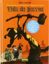 Vida de Perros. Una aventura rocambolesca de Sigmund Freud - Manu Larcenet