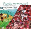 Prostia omenească - Ion Creangă