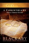 2 Corinthians: A Blackaby Bible Study Series (Encounters with God) - Henry T. Blackaby, Richard Blackaby, Norman C. Blackaby, Tom Blackaby, Melvin D. Blackaby